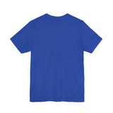 Chahta Hucci - Gucci Logo Unisex Jersey Short Sleeve Tee