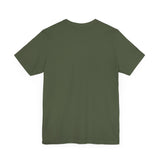Chahta Hucci - Gucci Logo Unisex Jersey Short Sleeve Tee
