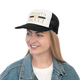 Chahta Hucci - Choctaw - Trucker Caps