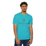 Round Valley Indian Tribes - Unisex CVC Jersey T-shirt