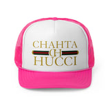 Chahta Hucci - Choctaw - Trucker Caps