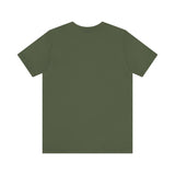 Chahta Hucci - Gucci Logo Unisex Jersey Short Sleeve Tee