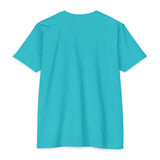 Round Valley Indian Tribes - Unisex CVC Jersey T-shirt