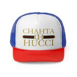 Chahta Hucci - Choctaw - Trucker Caps