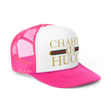 Chahta Hucci - Choctaw - Trucker Caps