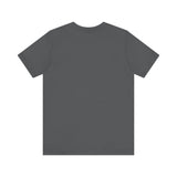 Chahta Hucci - Gucci Logo Unisex Jersey Short Sleeve Tee
