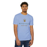 Round Valley Indian Tribes - Unisex CVC Jersey T-shirt