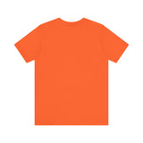 Chahta Hucci - Gucci Logo Unisex Jersey Short Sleeve Tee