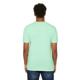 Round Valley Indian Tribes - Unisex CVC Jersey T-shirt