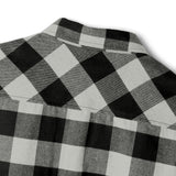 Native Riders MC Flannel Shirt - Motorcycle Club