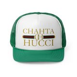 Chahta Hucci - Choctaw - Trucker Caps