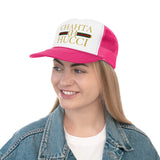 Chahta Hucci - Choctaw - Trucker Caps