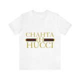 Chata Hucci - Choctaw Unisex Jersey Short Sleeve Tee