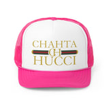 Chahta Hucci - Choctaw - Trucker Caps