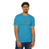 Round Valley Indian Tribes - Unisex CVC Jersey T-shirt