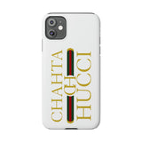 Chahta Hucci - Choctaw - Slim Phone Cases