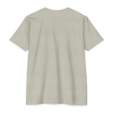 Round Valley Indian Tribes - Unisex CVC Jersey T-shirt