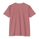 Round Valley Indian Tribes - Unisex CVC Jersey T-shirt