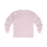 Red Lake Band of Chippewa - Ultra Cotton Long Sleeve Tee