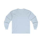 Red Lake Band of Chippewa - Ultra Cotton Long Sleeve Tee