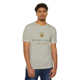 Round Valley Indian Tribes - Unisex CVC Jersey T-shirt
