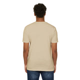 Round Valley Indian Tribes - Unisex CVC Jersey T-shirt