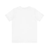 Chahta Hucci - Gucci Logo Unisex Jersey Short Sleeve Tee