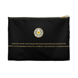 Cherokee Nation Diplomatic Pouch