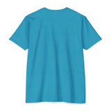 Round Valley Indian Tribes - Unisex CVC Jersey T-shirt