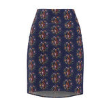 Sweethearts Women's Pencil Skirt