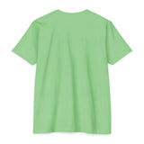 Round Valley Indian Tribes - Unisex CVC Jersey T-shirt