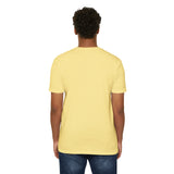 Round Valley Indian Tribes - Unisex CVC Jersey T-shirt