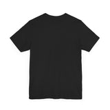 Chahta Hucci - Gucci Logo Unisex Jersey Short Sleeve Tee