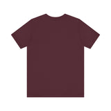 Chahta Hucci - Gucci Logo Unisex Jersey Short Sleeve Tee