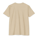 Round Valley Indian Tribes - Unisex CVC Jersey T-shirt