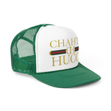 Chahta Hucci - Choctaw - Trucker Caps