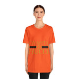 Chata Hucci - Choctaw Unisex Jersey Short Sleeve Tee