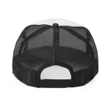 Chahta Hucci - Choctaw - Trucker Caps