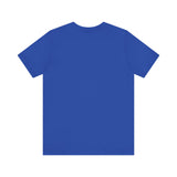 Chahta Hucci - Gucci Logo Unisex Jersey Short Sleeve Tee