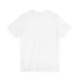 Chahta Hucci - Gucci Logo Unisex Jersey Short Sleeve Tee