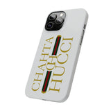 Chahta Hucci - Choctaw - Slim Phone Cases