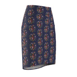 Sweethearts Women's Pencil Skirt