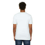 Round Valley Indian Tribes - Unisex CVC Jersey T-shirt