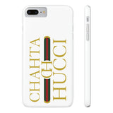 Chahta Hucci - Choctaw - Slim Phone Cases