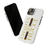 Chahta Hucci - Choctaw - Slim Phone Cases