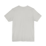Chahta Hucci - Gucci Logo Unisex Jersey Short Sleeve Tee