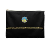 Chippewa Cree Diplomatic Pouch