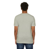 Round Valley Indian Tribes - Unisex CVC Jersey T-shirt