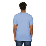 Round Valley Indian Tribes - Unisex CVC Jersey T-shirt