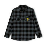 Native Riders MC Flannel Shirt - Motorcycle Club
